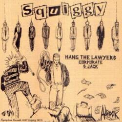 Squiggy : Squiggy - The Oi! Scouts